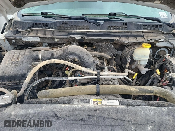 2022 Ram 1500 Tradesman с VIN 3C6RR7KT8NG180660, выставлен на аукционе IAAI как лот 42782005 с пробегом 69 552 миль миль и . История ставок и продаж доступна на DreamBid. Изображение 17.