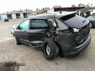 2020 Ford Edge SEL z VIN 2FMPK3J90LBB51006, wystawiony jako IAAI lot #41841354 z przebiegiem Nie podano mil oraz . Historia ofert i sprzedaży dostępna na DreamBid. Obrazek 3.