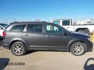2014 Dodge Journey Limited with VIN 3C4PDDDG2ET175023, listed as a IAAI auction lot 41646669 with 112,663 mi miles and . Bid and sale history available at carsss.com. Image 13.