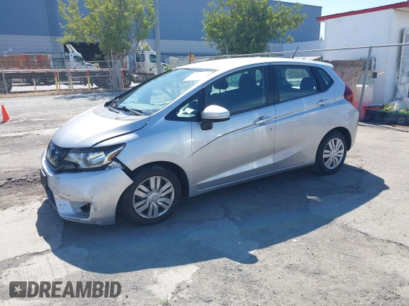 2015 Honda Fit LX z VIN 3HGGK5H51FM750102, wystawiony jako IAAI lot #42278830 z przebiegiem 121 855 mil mil oraz . Historia ofert i sprzedaży dostępna na DreamBid. Obrazek 17.