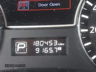 2015 Nissan Altima 2.5 S with VIN 1N4AL3AP1FN904367, listed as a IAAI auction lot 41930507 with 180,453 mi miles. Bid and sale history available at carsss.com. Image 15.