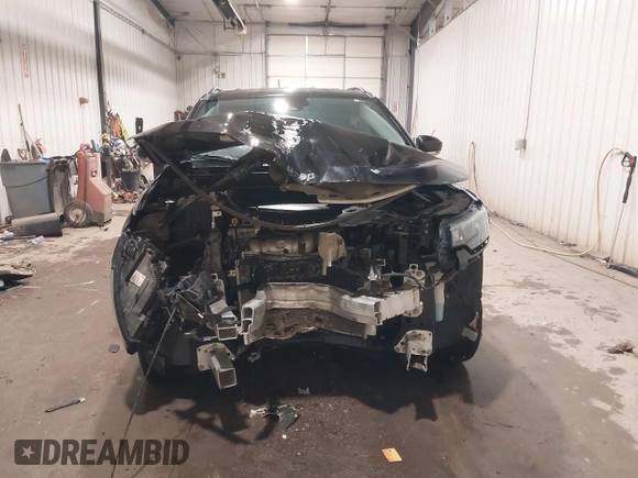 2022 Jeep Compass Limited с VIN 3C4NJDCB0NT146710, выставлен на аукционе IAAI как лот 41577089 с пробегом 66 381 миль миль и . История ставок и продаж доступна на DreamBid. Изображение 13.