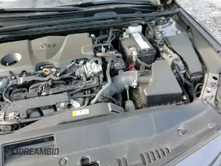 2022 Toyota Camry XSE с VIN 4T1K61AK8NU034521, выставлен на аукционе Copart как лот 70755245 с пробегом 124 343 миль миль и Списание • Salvage title. История ставок и продаж доступна на DreamBid. Изображение 13.