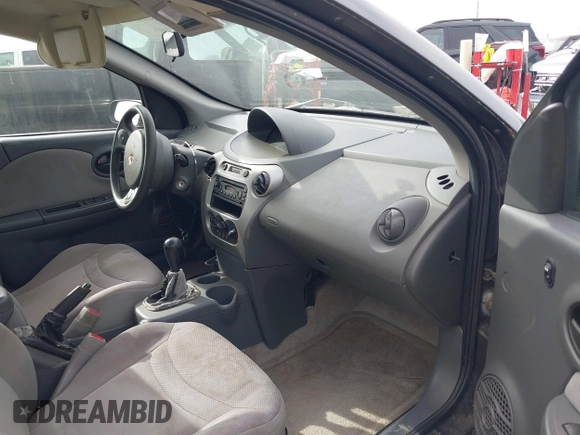 2004 Saturn ION ION 2 z VIN 1G8AZ52F54Z134801, wystawiony jako IAAI lot #41719329 z przebiegiem 173 391 mil mil oraz . Historia ofert i sprzedaży dostępna na DreamBid. Obrazek 5.