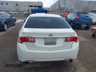 2010 Acura TSX z VIN JH4CU2F68AC041838, wystawiony jako IAAI lot #42587579 z przebiegiem 156 013 mil mil oraz . Historia ofert i sprzedaży dostępna na DreamBid. Obrazek 17.