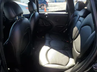 2014 MINI Countryman John Cooper Works with VIN WMWXD1C5XEWS34681, listed as a Copart auction lot 41781005 with 133,463 mi miles and Salvage Title. Bid and sale history available at DreamBid. Image 10.