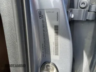 2016 Audi A3 Premium z VIN WAUB8GFF5G1114342, wystawiony jako Copart lot #53478455 z przebiegiem Nie podano mil oraz Szkoda całkowita • Salvage title. Historia ofert i sprzedaży dostępna na DreamBid. Obrazek 12.