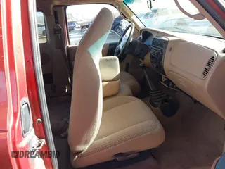 1998 Ford Ranger XL with VIN 1FTZR15U3WPB55172, listed as a IAAI auction lot 41693488 with 167,472 mi miles and . Bid and sale history available at DreamBid. Image 5.
