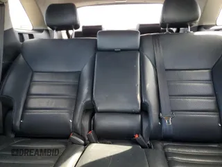 2017 Kia Sorento SX z VIN 5XYPK4A59HG225887, wystawiony jako Copart lot #50325005 z przebiegiem 122 419 mil mil oraz Szkoda całkowita • Salvage title. Historia ofert i sprzedaży dostępna na DreamBid. Obrazek 10.