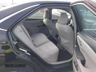 2017 Toyota Camry Hybrid LE with VIN 4T1BD1FK4HU204554, listed as a IAAI auction lot 41888189 with 158,791 mi miles. Bid and sale history available at carsss.com. Image 8.