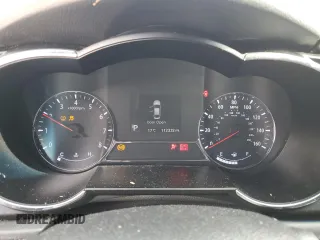 2013 Kia Optima SX with VIN 5XXGR4A65DG153959, listed as a Copart auction lot 52216175 with 112,332 mi miles and Salvage Title. Bid and sale history available at carsss.com. Image 9.