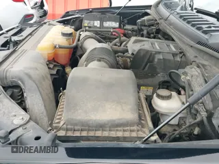 2017 Ford F-150 XL with VIN 1FTEW1EP7HKD24997, listed as a IAAI auction lot 43180957 with 94,045 mi miles and . Bid and sale history available at DreamBid. Image 20.