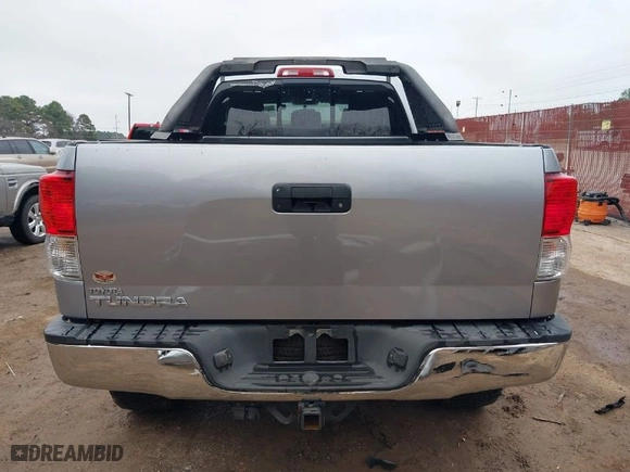 2012 Toyota Tundra 2WD Truck with VIN 5TFRM5F14CX038187, listed as a IAAI auction lot 41521633 with 187,039 mi miles. Bid and sale history available at carsss.com. Image 17.