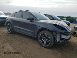 2019 Porsche Macan S с VIN WP1AB2A5XKLB32641, выставлен на аукционе Copart как лот 47882015 с пробегом 78 129 миль миль и Списание • Salvage title. История ставок и продаж доступна на DreamBid. Изображение 4.