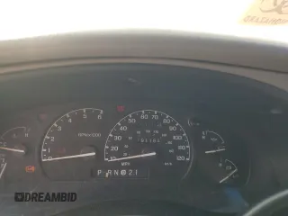 1998 Ford Explorer с VIN 1FMZU32X2WUC96336, выставлен на аукционе Copart как лот 84526484 с пробегом 191 183 миль миль и Списание • Salvage title. История ставок и продаж доступна на DreamBid. Изображение 9.