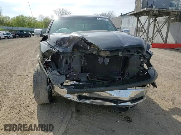 2009 Dodge 1500 Laramie with VIN 1D3HB18T99S731360, listed as a Copart auction lot 54969195 with 164,827 mi miles and Clean Title. Bid and sale history available at DreamBid. Image 14.
