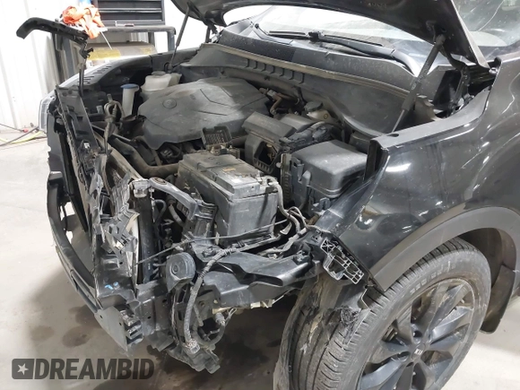 2019 Kia Sorento LX z VIN 5XYPGDA54KG584282, wystawiony jako IAAI lot #42505080 z przebiegiem 83 431 mil mil oraz . Historia ofert i sprzedaży dostępna na DreamBid. Obrazek 12.