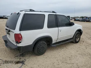 1999 Ford Explorer с VIN 1FMYU22E3XUA62129, выставлен на аукционе Copart как лот 87883565 с пробегом 250 605 миль миль и Списание • Salvage title. История ставок и продаж доступна на DreamBid. Изображение 3.
