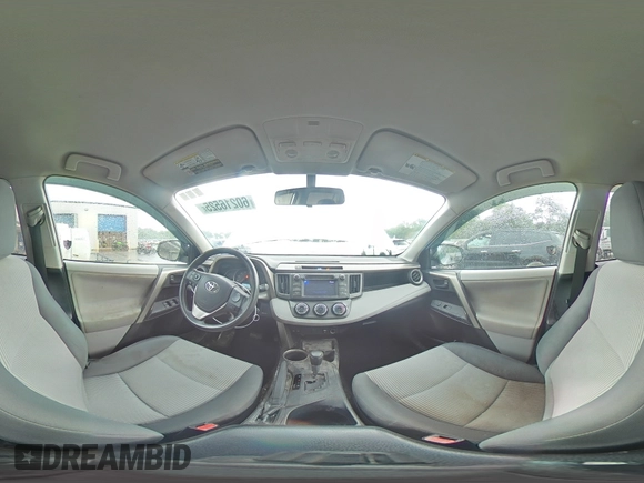 2013 Toyota RAV4 LE с VIN 2T3BFREV5DW087735, выставлен на аукционе Copart как лот 60216525 с пробегом 192 666 миль миль и Списание • Salvage title. История ставок и продаж доступна на DreamBid. Изображение 15.