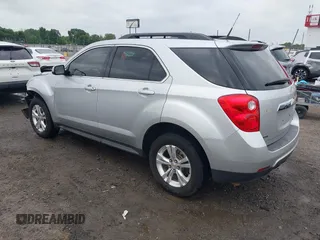 2012 Chevrolet Equinox 2LT z VIN 2GNALPEK2C1237166, wystawiony jako IAAI lot #42274711 z przebiegiem 257 809 mil mil oraz . Historia ofert i sprzedaży dostępna na DreamBid. Obrazek 3.