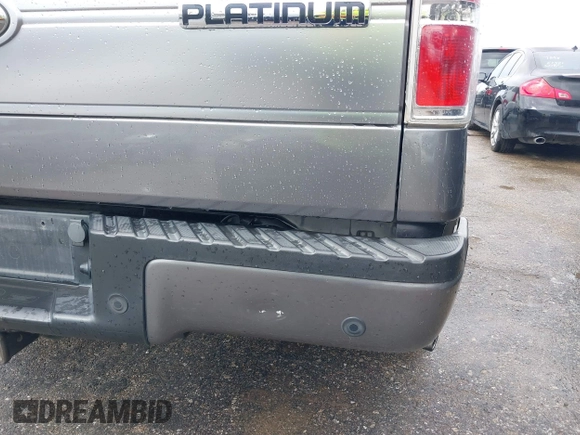 2014 Ford F-150 XL with VIN 1FTFW1CT6EFC32482, listed as a IAAI auction lot 41896956 with 152,993 mi miles and . Bid and sale history available at DreamBid. Image 17.