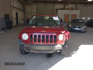 2015 Jeep Patriot Latitude with VIN 1C4NJRFB4FD382759, listed as a IAAI auction lot 41769876 with 145,698 mi miles and . Bid and sale history available at DreamBid. Image 12.