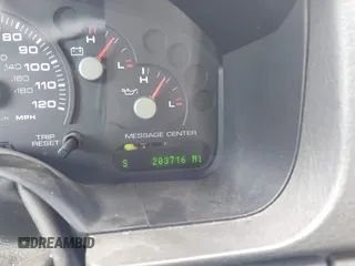 2004 Ford Explorer Limited z VIN 1FMDU75W14UA93133, wystawiony jako IAAI lot #42584883 z przebiegiem 203 716 mil mil oraz . Historia ofert i sprzedaży dostępna na DreamBid. Obrazek 7.