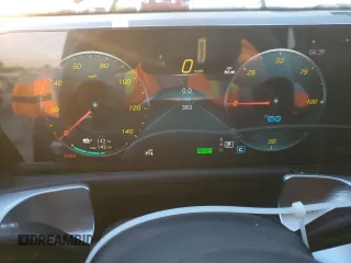 2022 Mercedes-Benz EQB 300 z VIN W1N9M0KB6NN011663, wystawiony jako Copart lot #36179463 z przebiegiem 383 mil mil oraz . Historia ofert i sprzedaży dostępna na DreamBid. Obrazek 9.