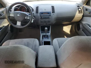 2006 Nissan Altima S z VIN 1N4AL11D76C161686, wystawiony jako Copart lot #58352465 z przebiegiem 170 409 mil mil oraz Szkoda całkowita • Salvage title. Historia ofert i sprzedaży dostępna na DreamBid. Obrazek 8.