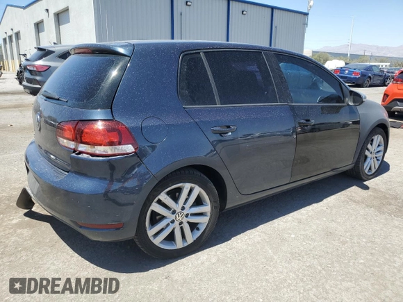 2014 Volkswagen Golf с VIN WVWDB7AJ7EW001565, выставлен на аукционе Copart как лот 67418224 с пробегом 70 169 миль миль и Списание • Salvage title. История ставок и продаж доступна на DreamBid. Изображение 3.