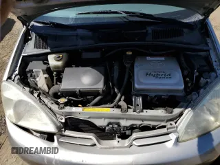 2002 Toyota Prius with VIN JT2BK18U320065095, listed as a Copart auction lot 67916524 with 219,451 mi miles and Salvage Title. Bid and sale history available at carsss.com. Image 11.