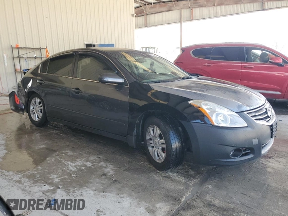2011 Nissan Altima 2.5 S with VIN 1N4AL2AP3BN486267, listed as a Copart auction lot 52788725 with 0 mi miles and Salvage Title. Bid and sale history available at carsss.com. Image 4.