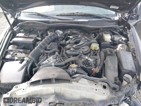 2006 Lexus IS 250 with VIN JTHBK262965004548, listed as a IAAI auction lot 42003962 with 261,584 mi miles and . Bid and sale history available at DreamBid. Image 10.