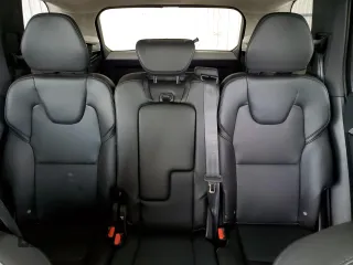 2025 Volvo XC90 Core с VIN YV4M12PJ3S1335224, выставлен на аукционе Copart как лот 51190285 с пробегом 5 494 миль миль и Чистый • Clean title. История ставок и продаж доступна на DreamBid. Изображение 10.