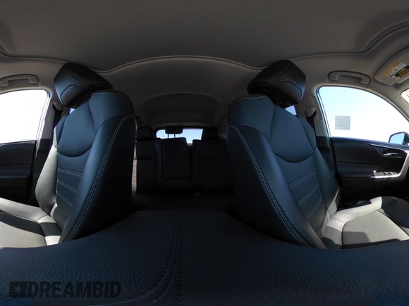 2022 Toyota RAV4 XLE Premium с VIN 2T3A1RFV5NW254749, выставлен на аукционе IAAI как лот 42458461 с пробегом 46 971 миль миль и . История ставок и продаж доступна на DreamBid. Изображение 20.