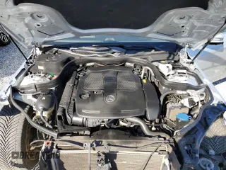 2014 Mercedes-Benz E 350 Luxury with VIN WDDHH8JB1EA902836, listed as a Copart auction lot 49804835 with 93,963 mi miles and Salvage Title. Bid and sale history available at DreamBid. Image 11.
