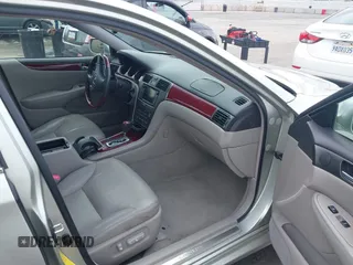 2004 Lexus ES 350 with VIN JTHBA30G345029374, listed as a IAAI auction lot 42078145 with 179,547 mi miles and . Bid and sale history available at DreamBid. Image 5.