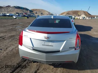 2018 Cadillac ATS RWD z VIN 1G6AA5RX7J0173114, wystawiony jako IAAI lot #41592867 z przebiegiem 50 393 mil mil oraz . Historia ofert i sprzedaży dostępna na DreamBid. Obrazek 15.