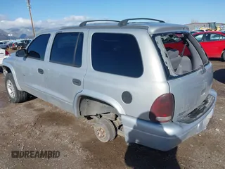 1998 Dodge Durango z VIN 1B4HS28Y1WF132982, wystawiony jako IAAI lot #41890256 z przebiegiem 112 690 mil mil oraz . Historia ofert i sprzedaży dostępna na DreamBid. Obrazek 3.