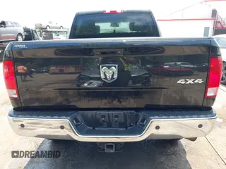 2015 Ram 2500 Tradesman with VIN 3C6UR5CJ5FG679459, listed as a IAAI auction lot 42434992 with 81,327 mi miles and . Bid and sale history available at DreamBid. Image 16.