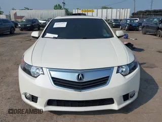 2011 Acura TSX с VIN JH4CU2F6XBC008406, выставлен на аукционе IAAI как лот 42437972 с пробегом 153 232 миль миль и . История ставок и продаж доступна на DreamBid. Изображение 12.