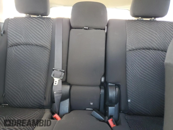 2017 Dodge Journey SE with VIN 3C4PDCAB3HT523810, listed as a Copart auction lot 48036165 with 119,333 mi miles and Salvage Title. Bid and sale history available at DreamBid. Image 10.