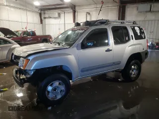 2011 Nissan Xterra Pro-4X with VIN 5N1AN0NW6BC524270, listed as a Copart auction lot 44207375 with 147,306 mi miles and Non Repairable. Bid and sale history available at carsss.com. Image 1.