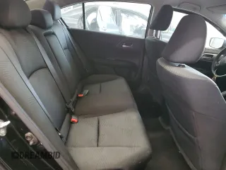 2015 Honda Accord Sedan LX with VIN 1HGCR2F30FA195196, listed as a Copart auction lot 89205545 with 137,051 mi miles and Salvage Title. Bid and sale history available at carsss.com. Image 10.