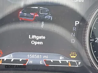 2014 Jeep Cherokee Limited z VIN 1C4PJLDB9EW162416, wystawiony jako IAAI lot #42779797 z przebiegiem 158 581 mil mil oraz . Historia ofert i sprzedaży dostępna na DreamBid. Obrazek 15.