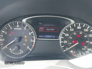 2016 Nissan Altima S with VIN 1N4AL3AP7GN327989, listed as a IAAI auction lot 42030437 with 92,586 mi miles and . Bid and sale history available at carsss.com. Image 7.