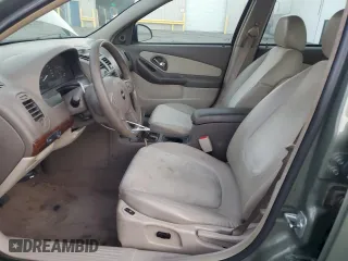 2004 Chevrolet Malibu Maxx LT with VIN 1G1ZU64864F183754, listed as a Copart auction lot 80059374 with 213,661 mi miles and Salvage Title. Bid and sale history available at carsss.com. Image 7.