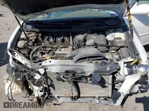 2007 Toyota Avalon XL z VIN 4T1BK36B27U249444, wystawiony jako Copart lot #53395165 z przebiegiem Nie podano mil oraz Szkoda całkowita • Salvage title. Historia ofert i sprzedaży dostępna na DreamBid. Obrazek 11.