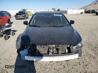 2016 Mitsubishi Lancer SE with VIN JA32V2FW7GU011418, listed as a Copart auction lot 42799285 with 68,020 mi miles and Salvage Title. Bid and sale history available at carsss.com. Image 5.
