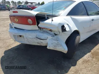 2004 Chevrolet Cavalier with VIN 1G1JC12F947128701, listed as a IAAI auction lot 42574391 with 97,374 mi miles and . Bid and sale history available at DreamBid. Image 6.